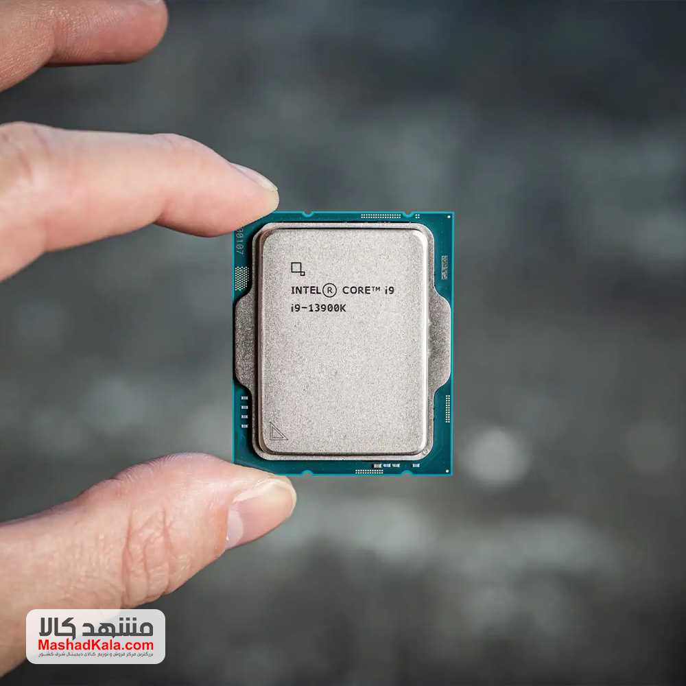 Intel Core i9-13900K