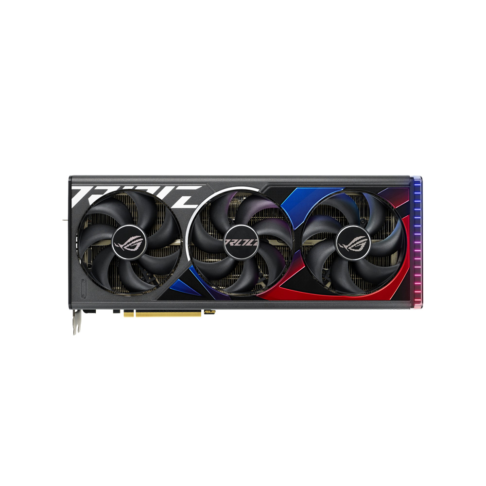 Asus ROG Strix RTX 4090 OC Edition 24GB