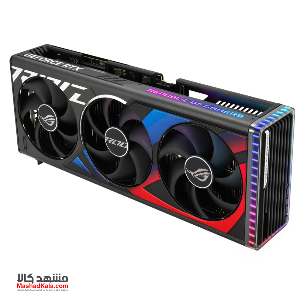 Asus ROG Strix RTX 4090 OC Edition 24GB