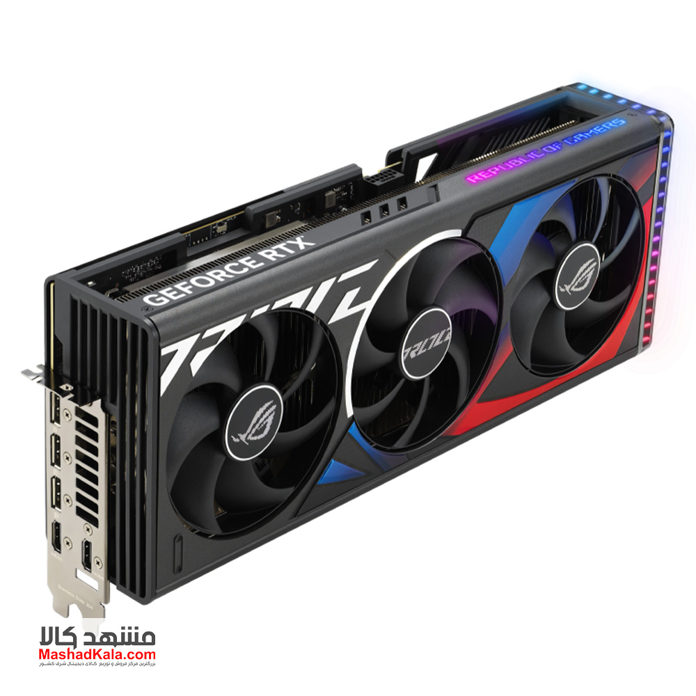 Asus ROG Strix RTX 4090 OC Edition 24GB