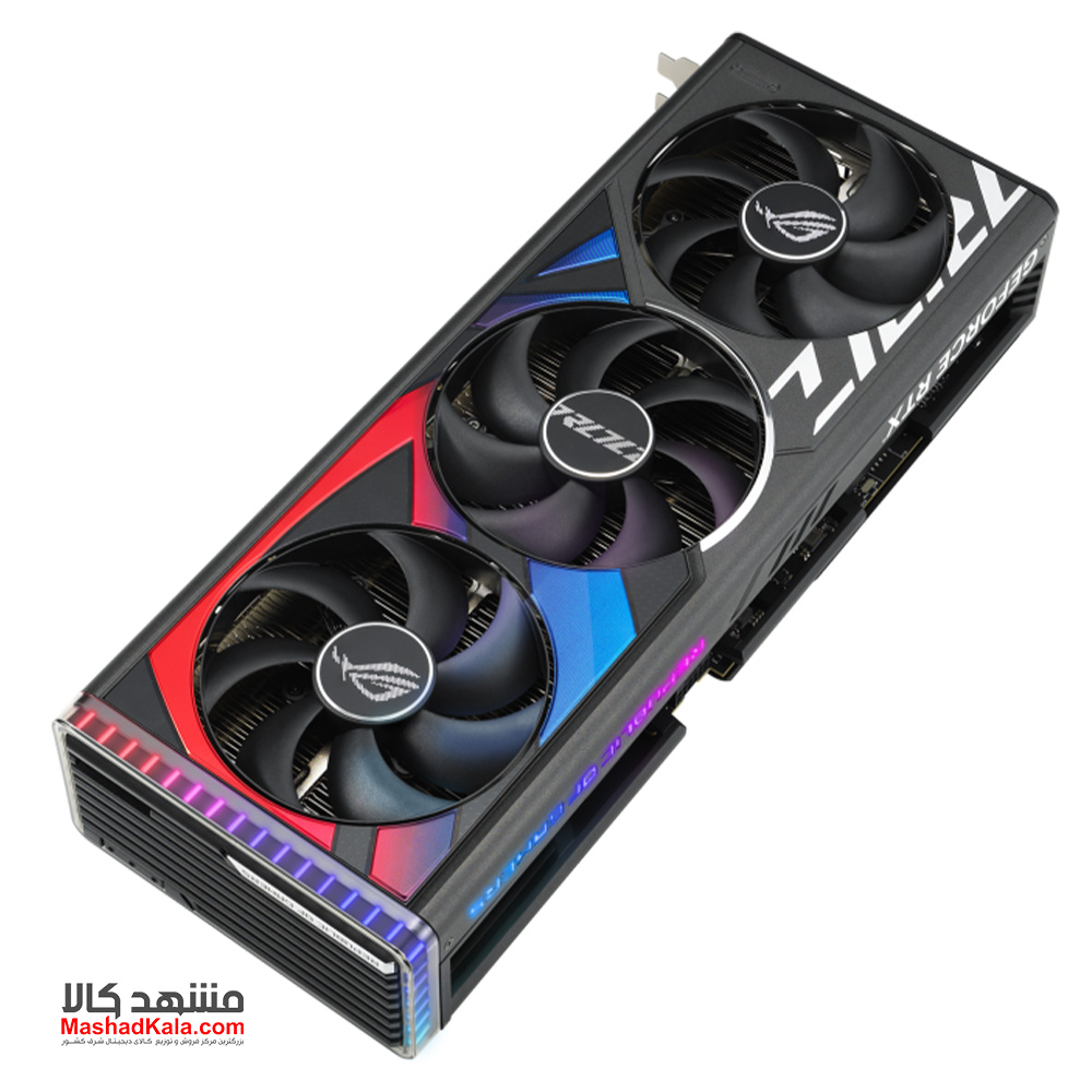 Asus ROG Strix RTX 4090 OC Edition 24GB