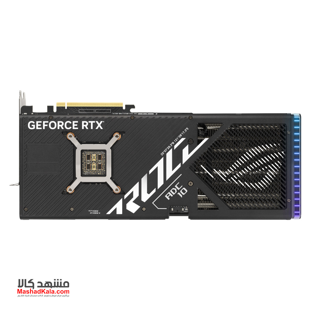 Asus ROG Strix RTX 4090 OC Edition 24GB