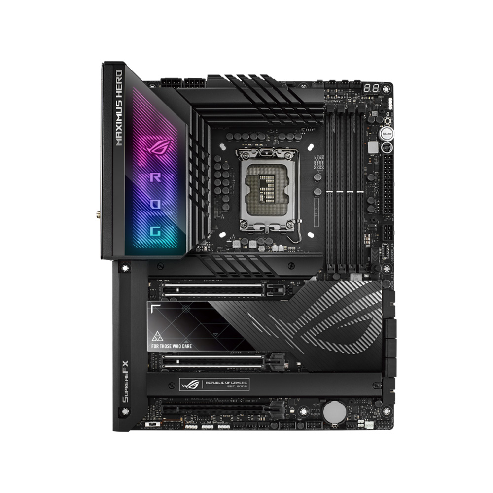 Asus ROG Maximus Z790 Hero