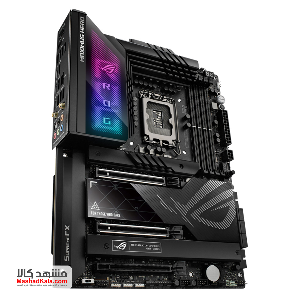 Asus ROG Maximus Z790 Hero