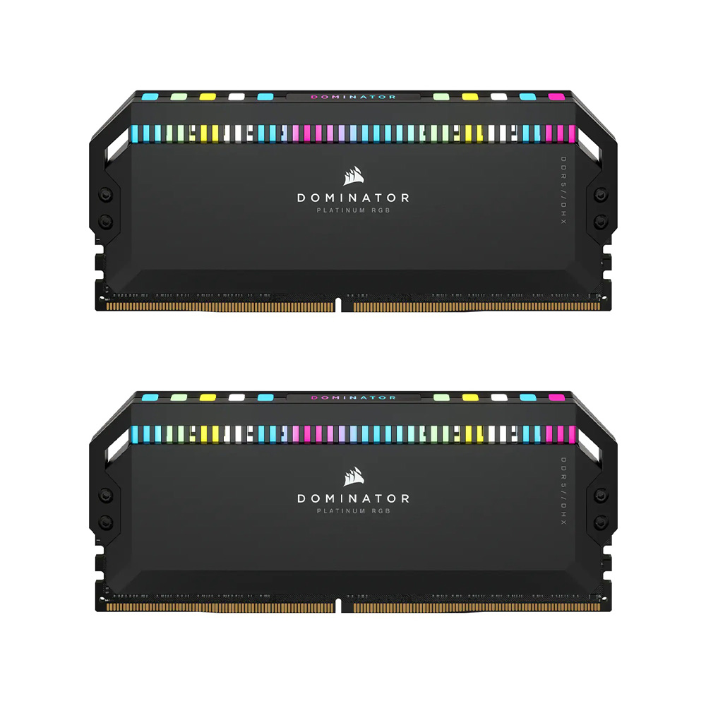 Corsair Dominator Platinum RGB 2x32GB