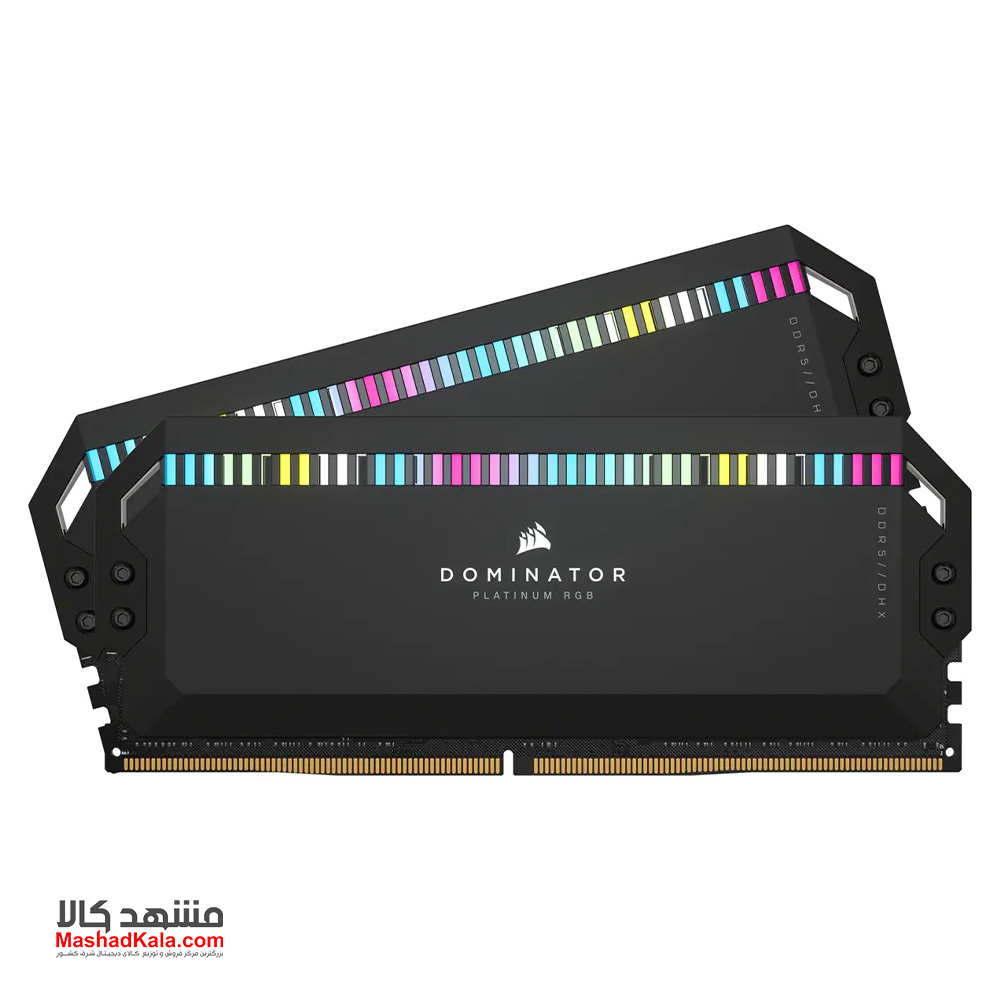 Corsair Dominator Platinum RGB 2x32GB