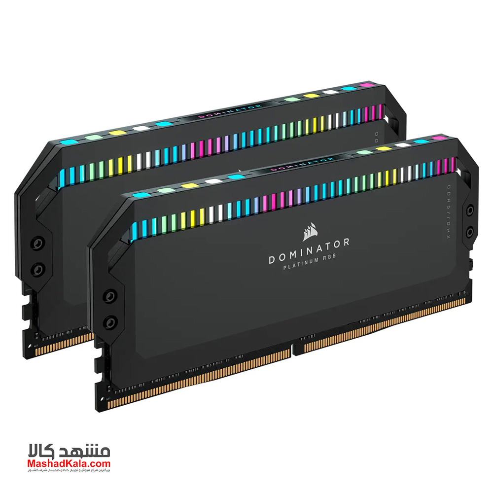 Corsair Dominator Platinum RGB 2x32GB