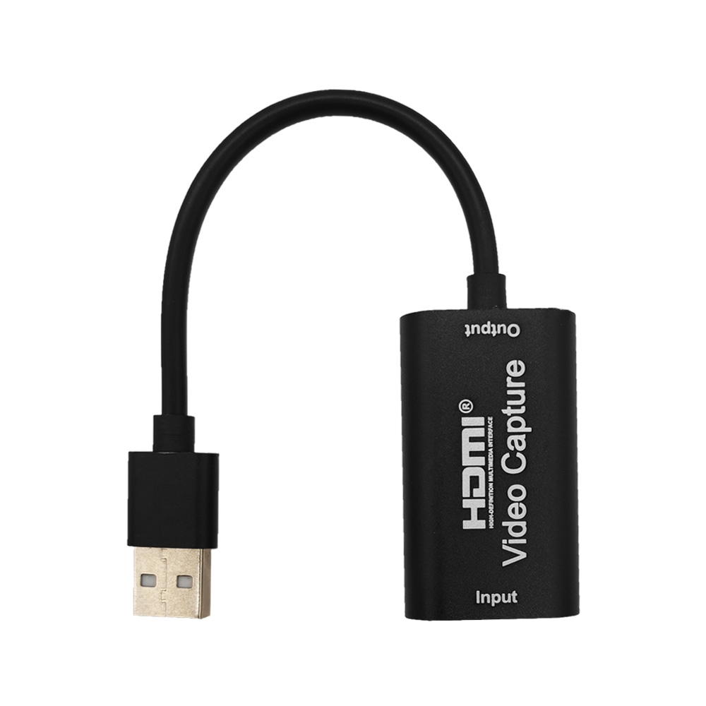 USB 2.0 To HDMI