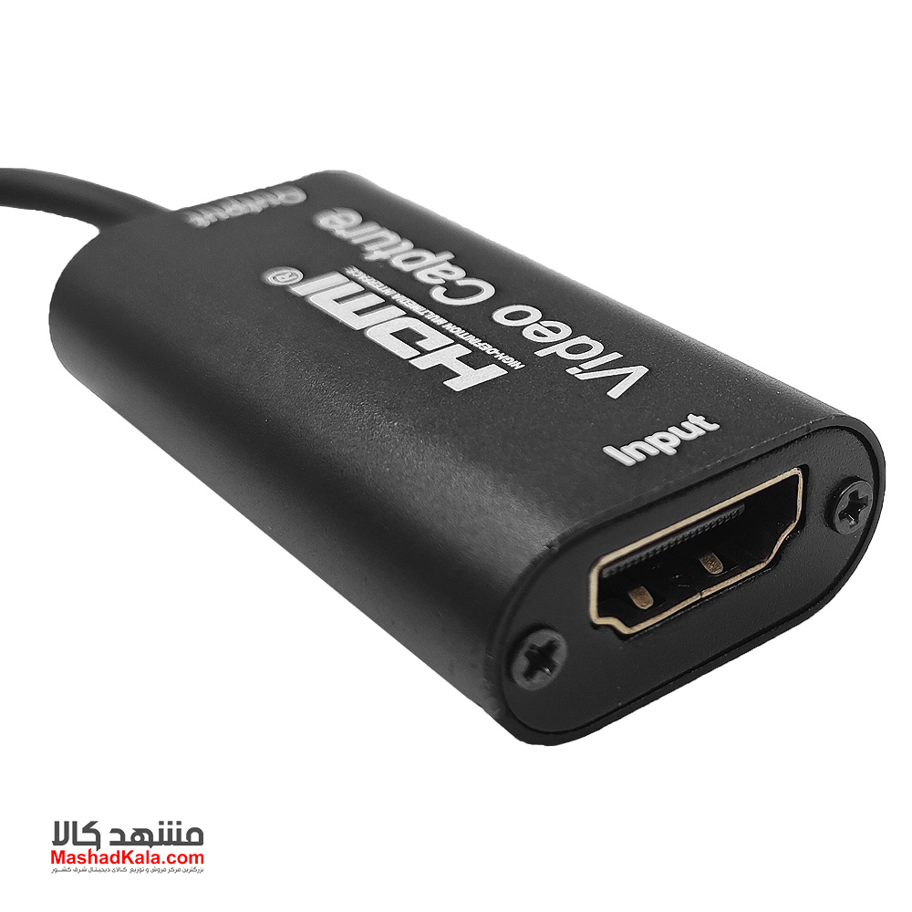 USB 2.0 To HDMI