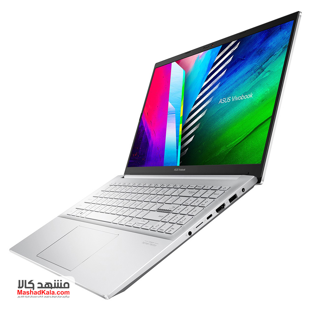 Asus Vivobook Pro 15 K3500PC