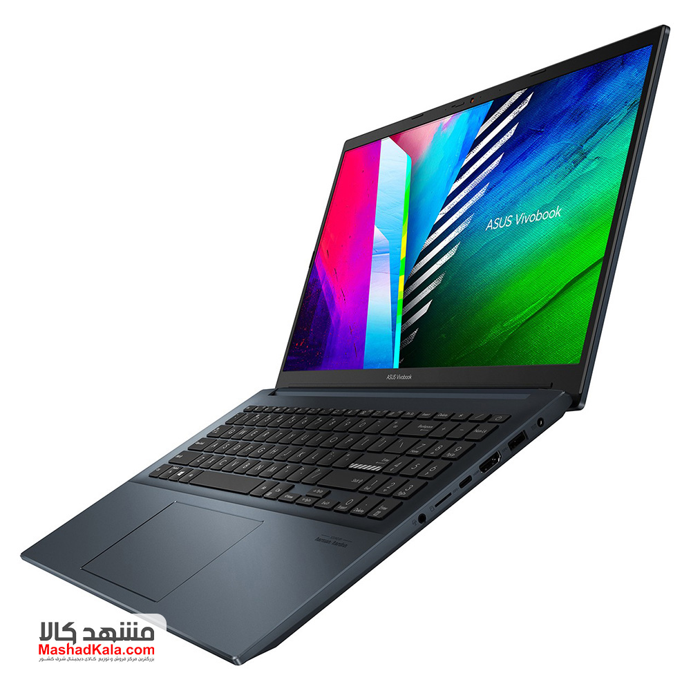 Asus Vivobook Pro 15 K3500PC