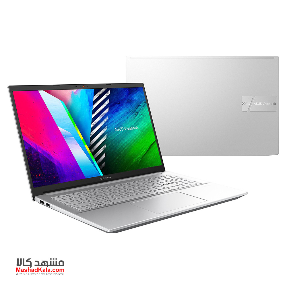 Asus Vivobook Pro 15 K3500PC