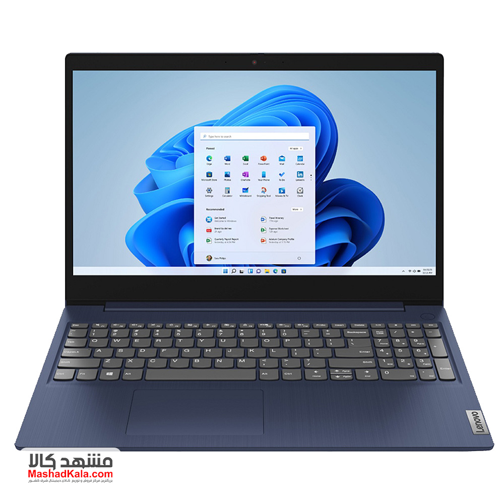 Lenovo ideapad 3	