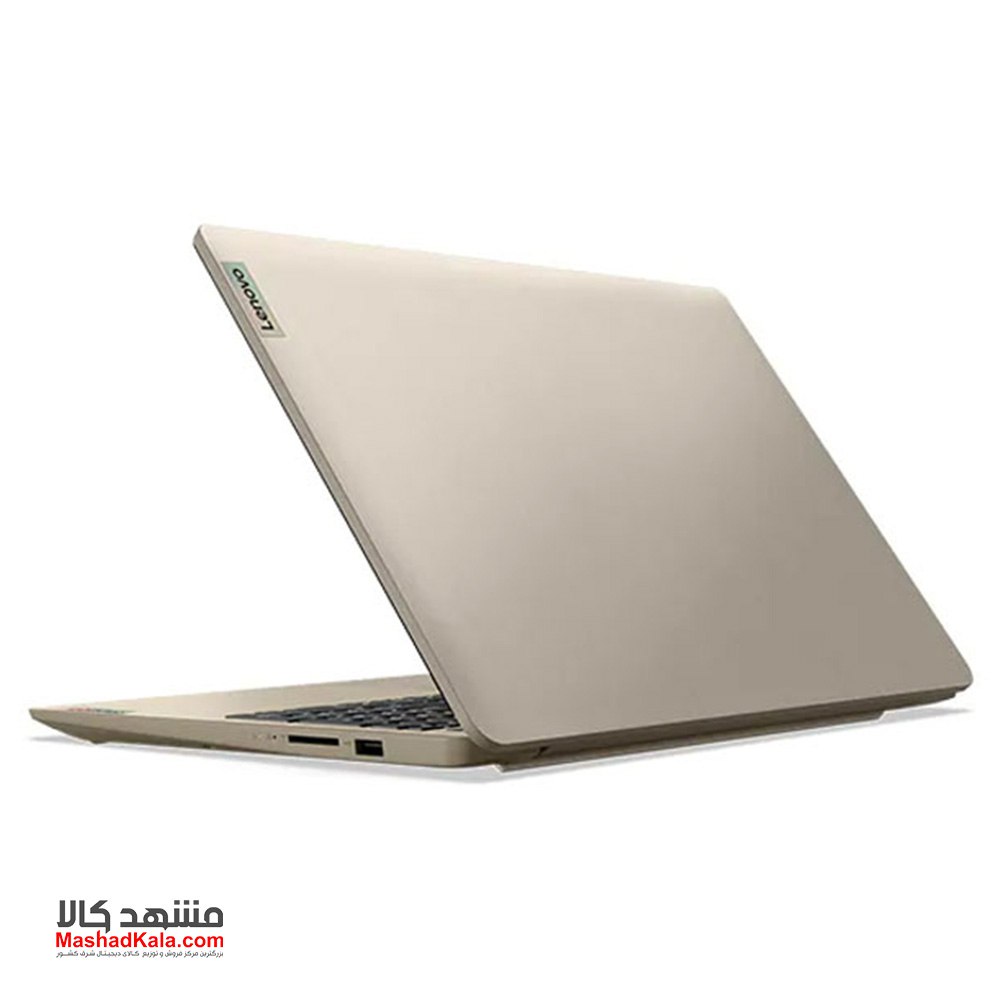 Lenovo ideapad 3	