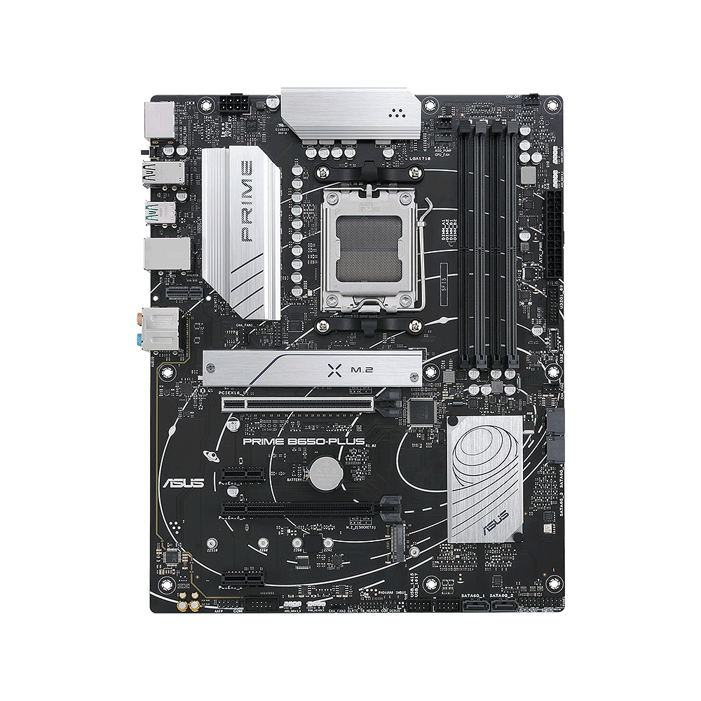 Asus Prime B650-Plus