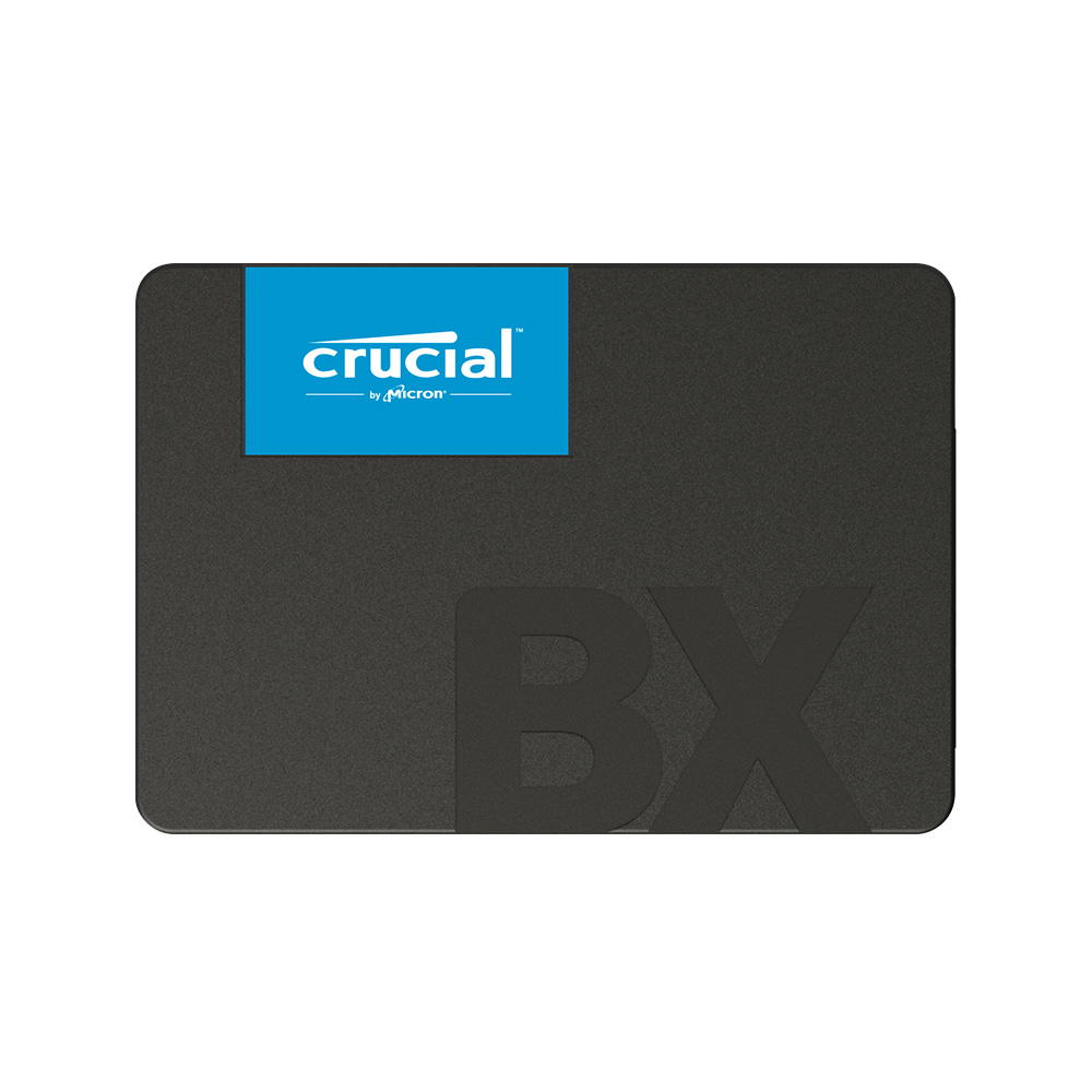 Crucial BX500