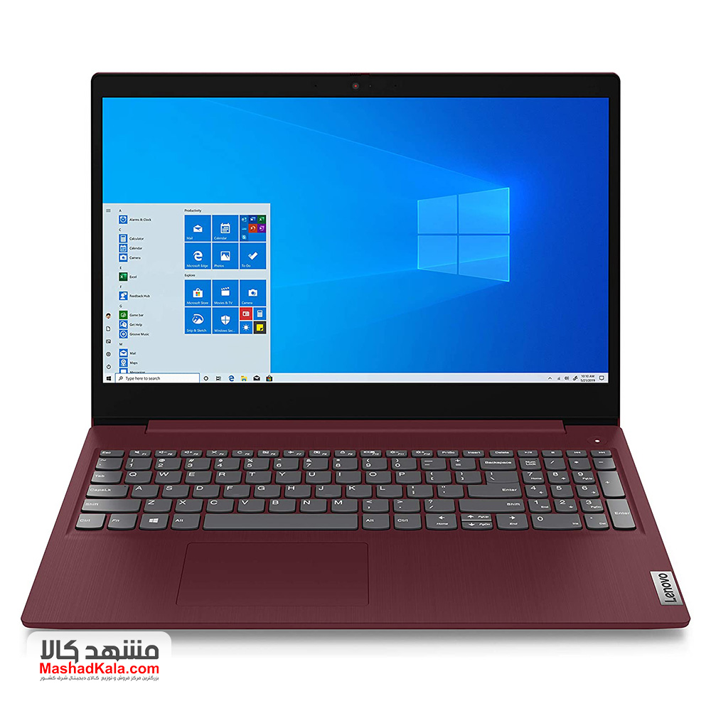 Lenovo ideapad 3 i3