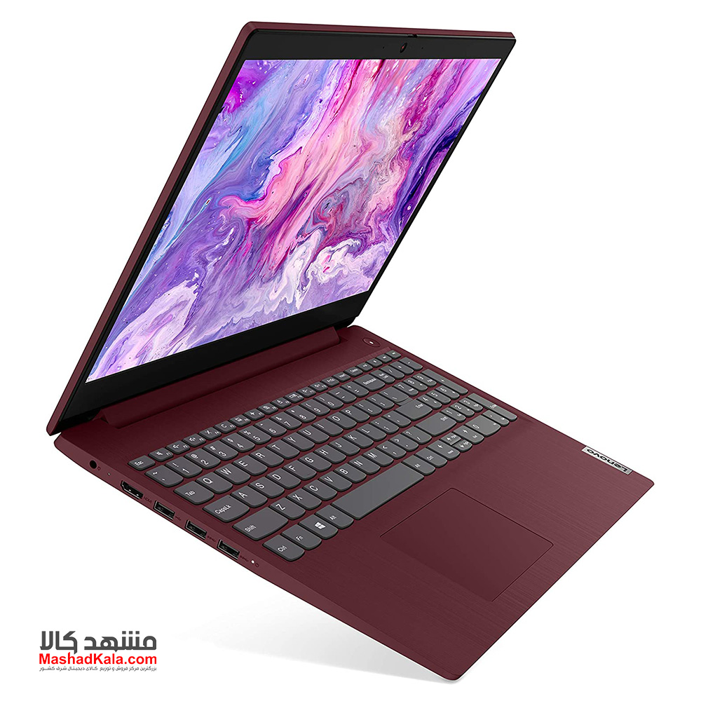 Lenovo ideapad 3 i3