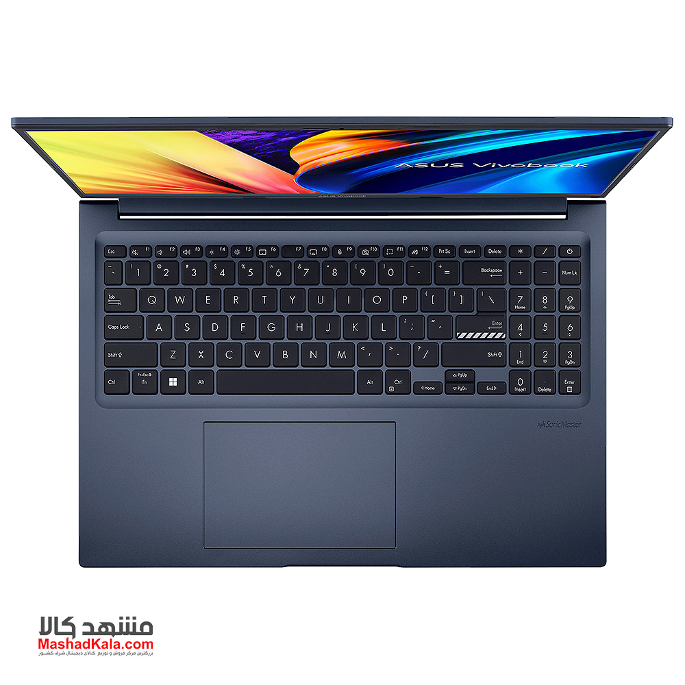 Asus Vivobook M1603QA