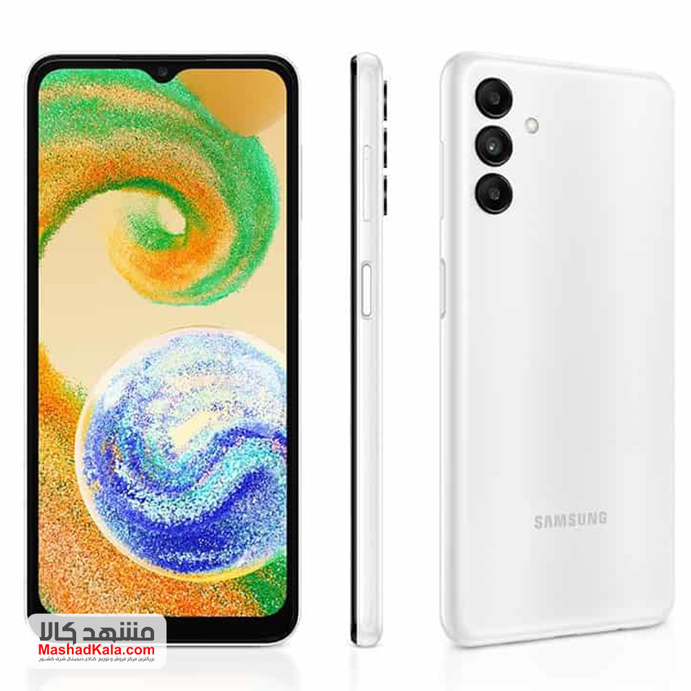 Samsung Galaxy A04s