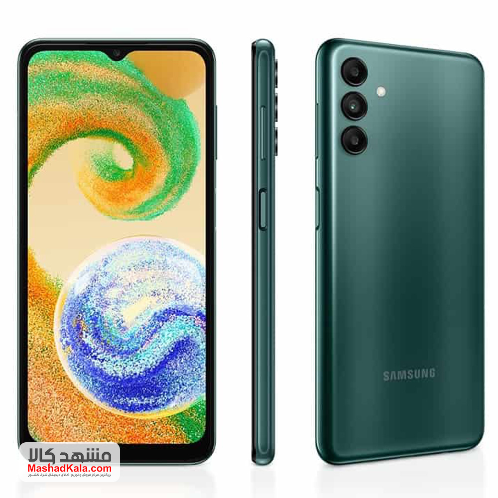 Samsung Galaxy A04s