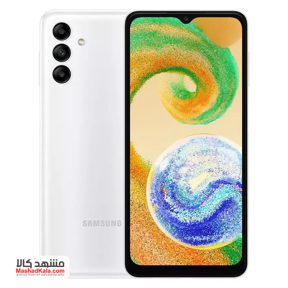 Samsung Galaxy A04s