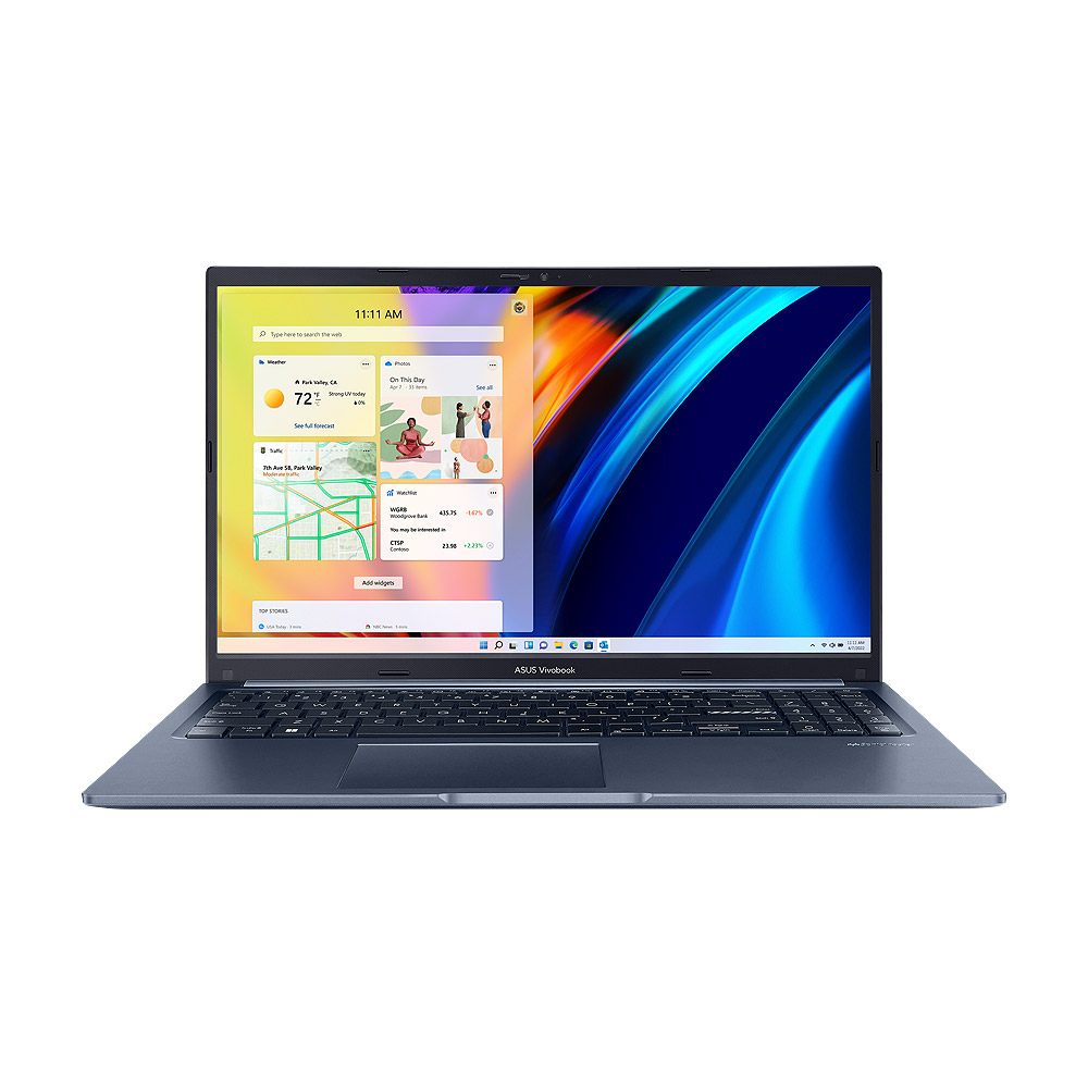 Asus VivoBook R1502ZA