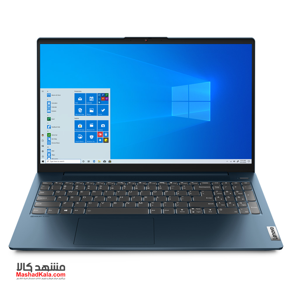 Lenovo ideapad 5