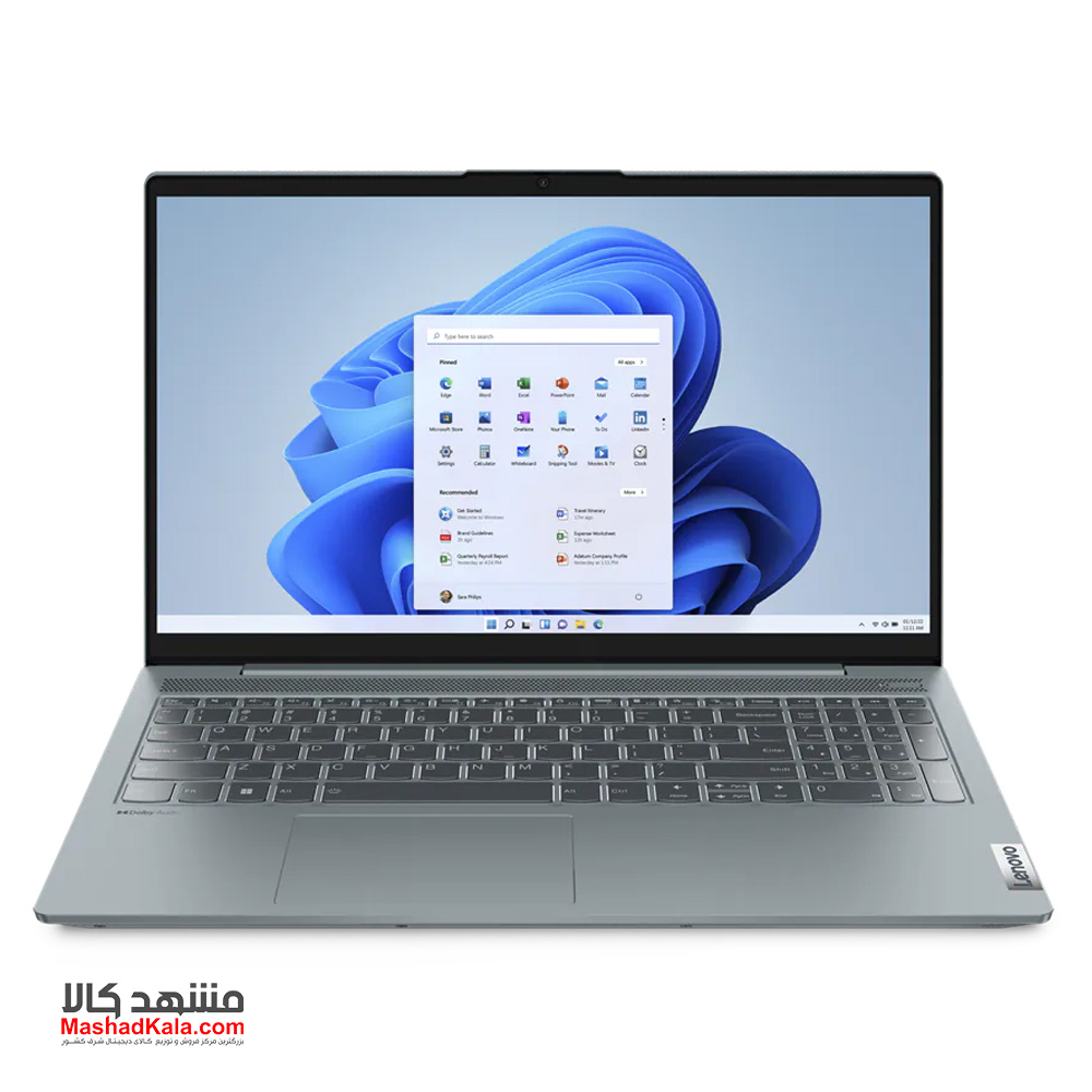 Lenovo ideapad 5	