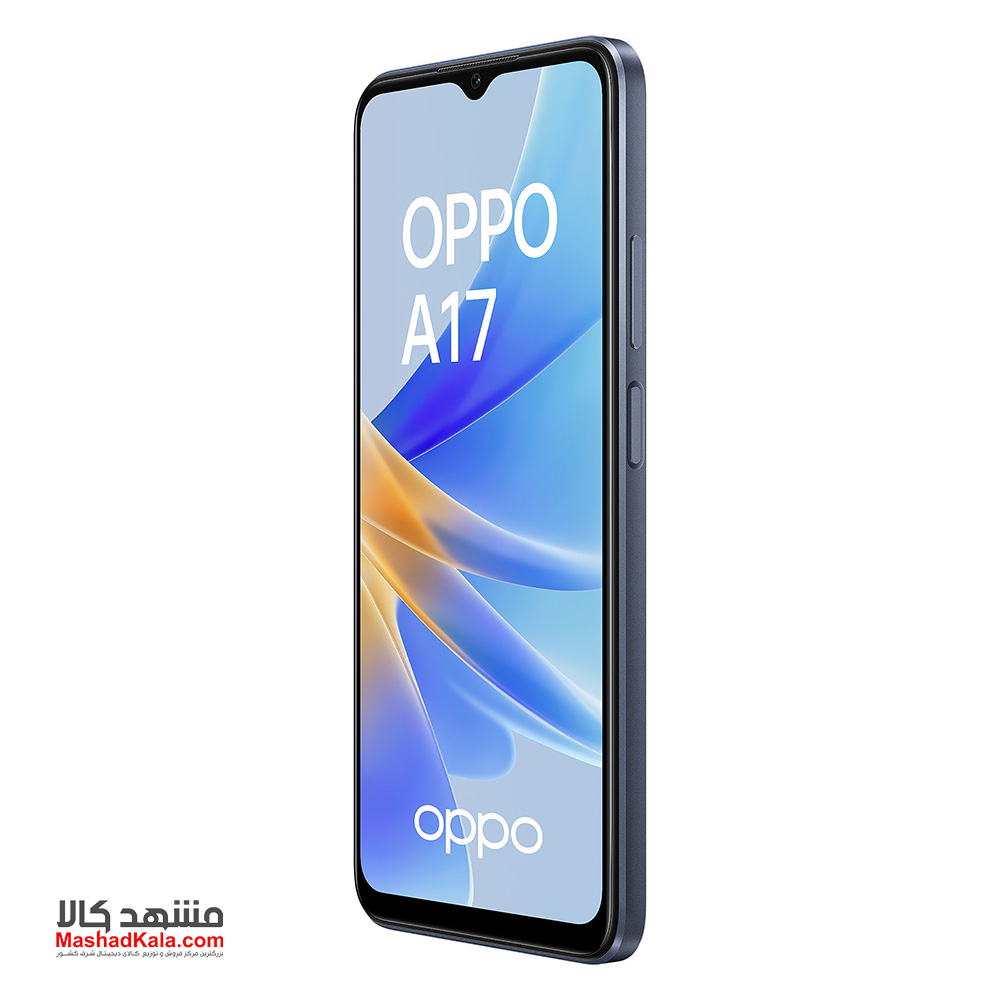 Oppo A17 