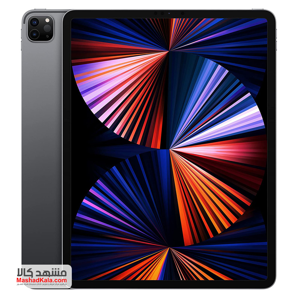 Apple iPad Pro 12.9 (2022)