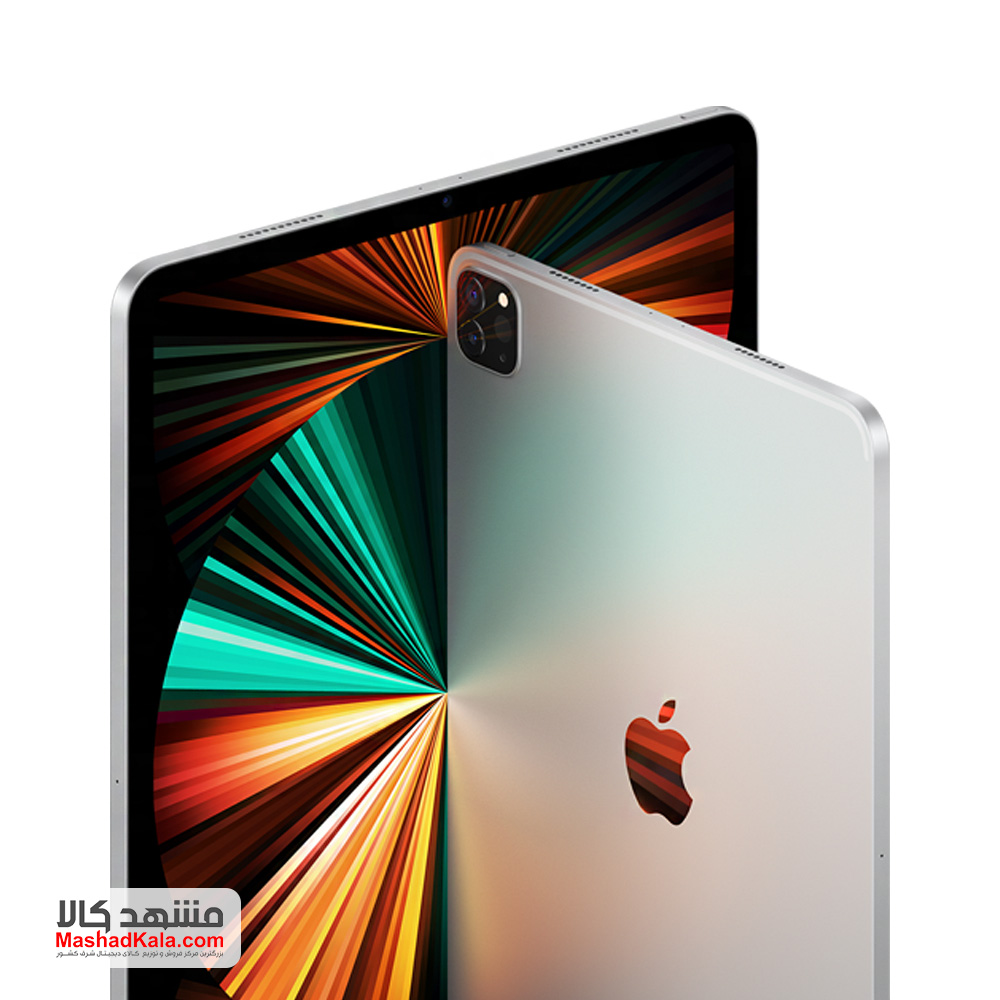 Apple iPad Pro 12.9 (2022)