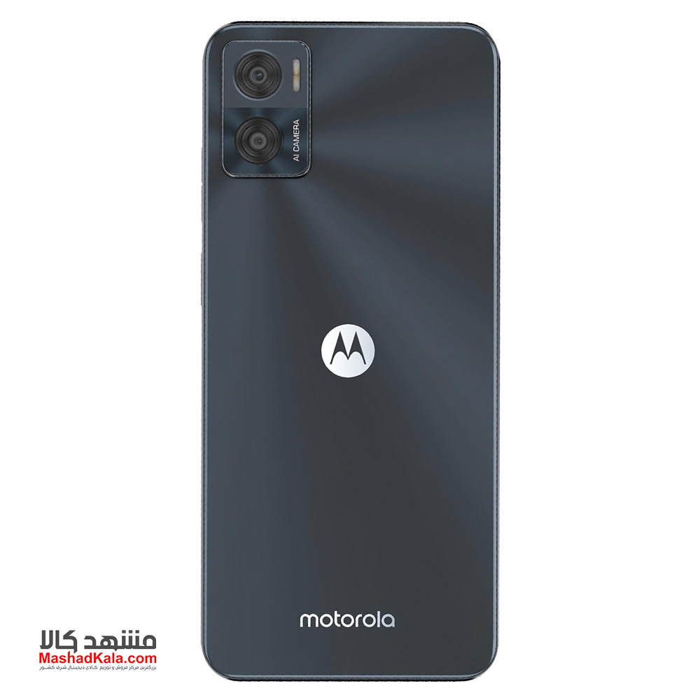 Motorola Moto E22