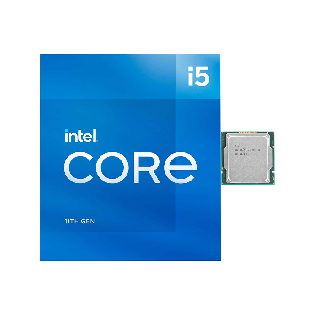 Intel Core i5-11400