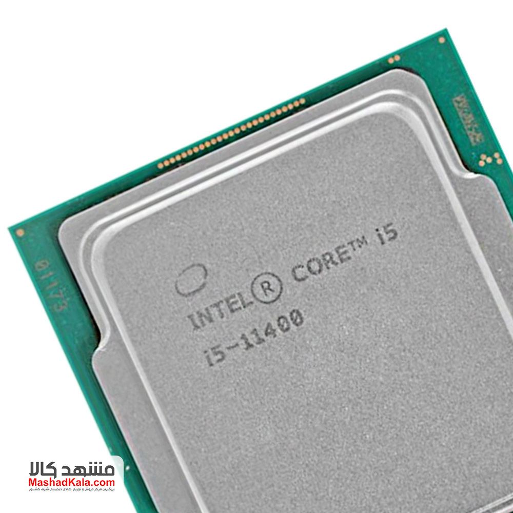 Intel Core i5-11400