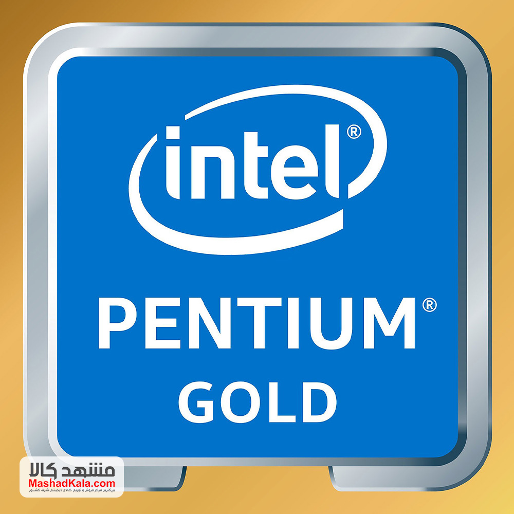 Intel Pentium Gold G6405