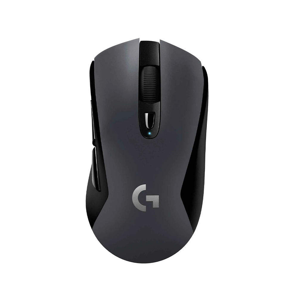 Logitech G603