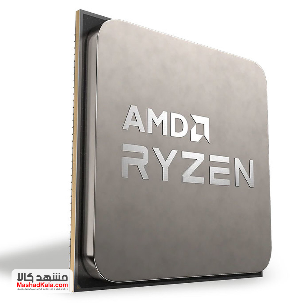 AMD Ryzen 7 Pro 5750G