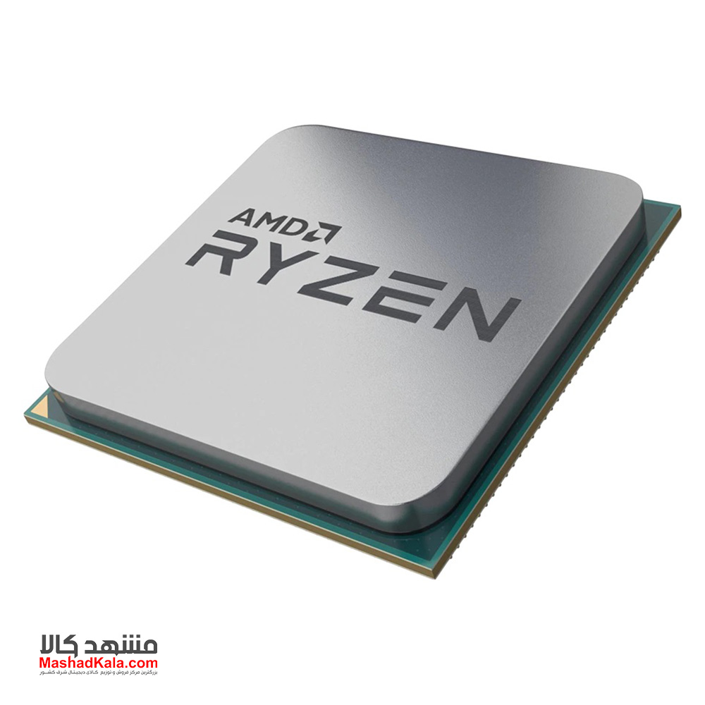 AMD Ryzen 7 Pro 5750G