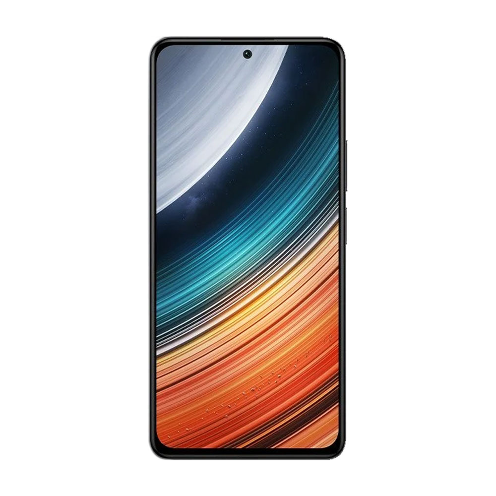 Xiaomi Redmi K50 5G