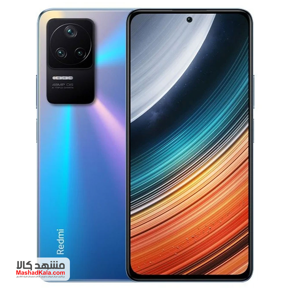 Xiaomi Redmi K50 5G