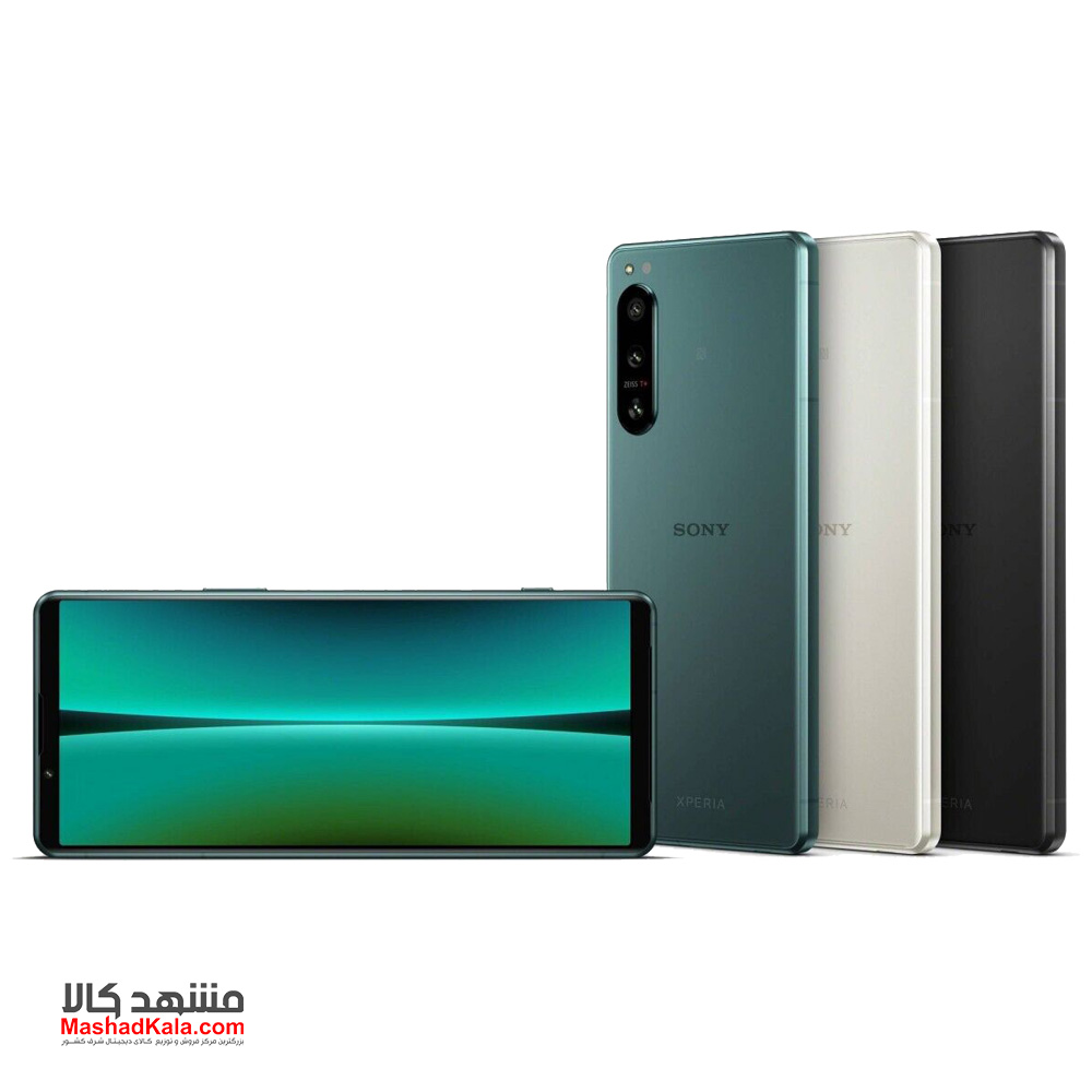 Sony Xperia 5 IV 5G