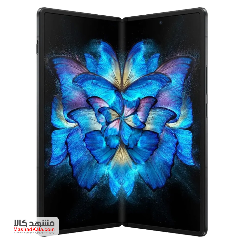 Vivo X Fold Plus