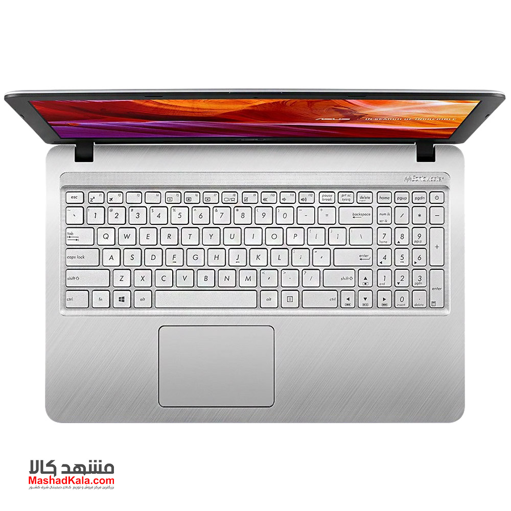 Asus Vivobook X543MA