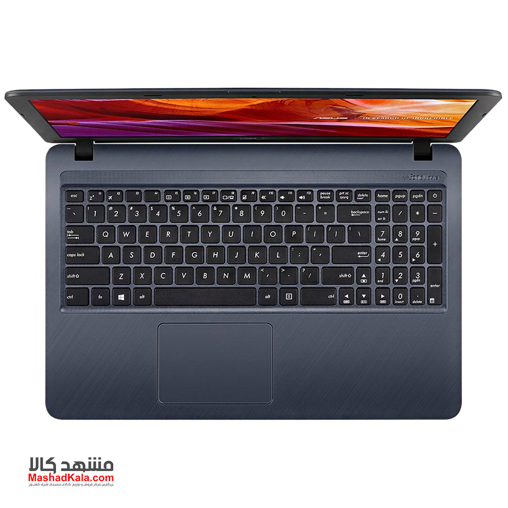 Asus Vivobook X543MA