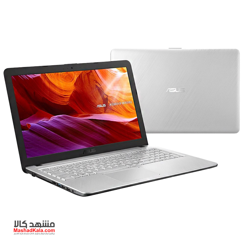 Asus Vivobook X543MA