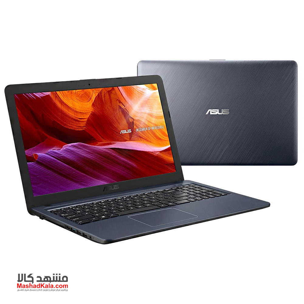 Asus Vivobook X543MA