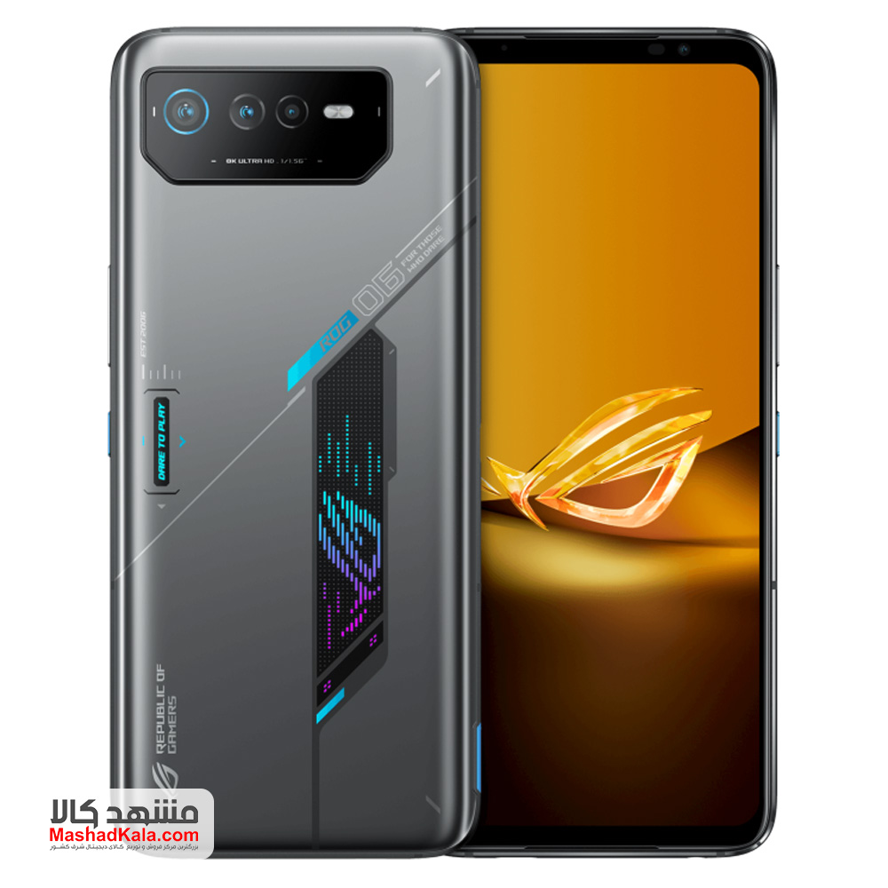 Asus ROG Phone 6D