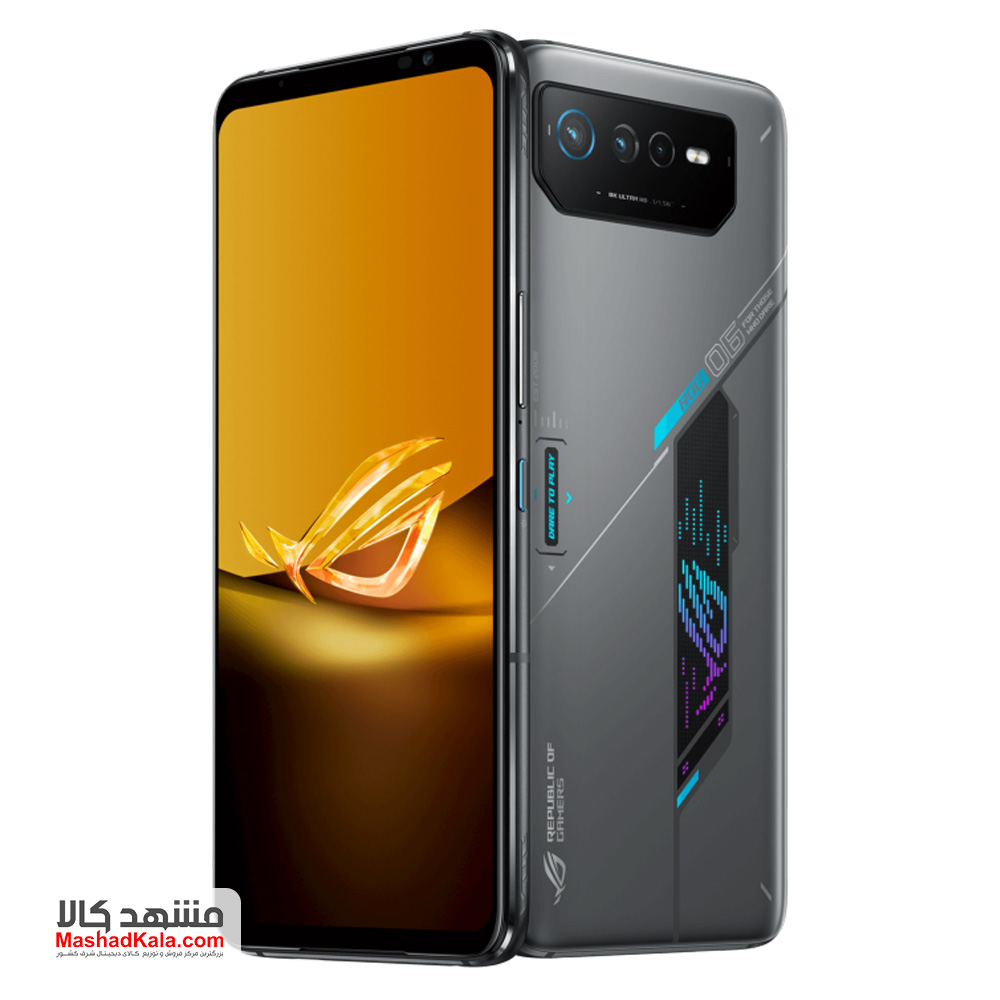 Asus ROG Phone 6D