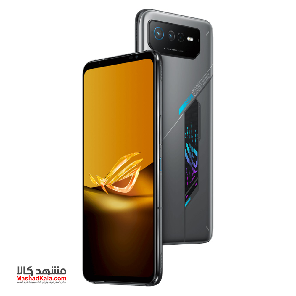 Asus ROG Phone 6D